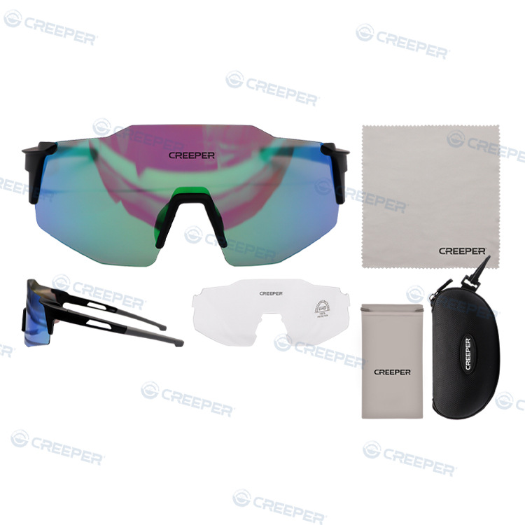 Manufacturers direct accessories eyes rimless bicycle spare parts commuter car accessories Specification drawing