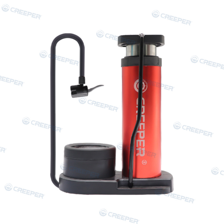 Crawler factory direct sales of high-quality accessories for vertical aluminum band watches with air cylinders, specializing in bicycles Specification image
