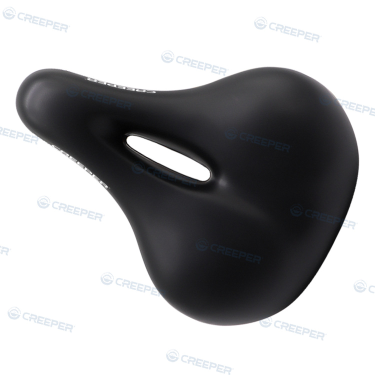 Crawler Factory direct sales of high-quality accessories for saddles, electric center holes, and bicycles details Picture