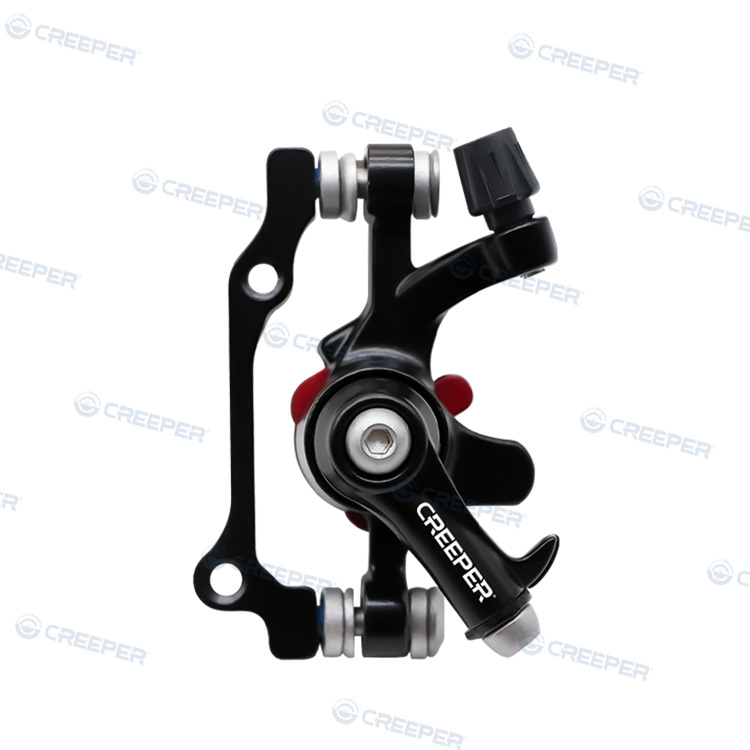 Crawler Factory direct sales of disc brake heads 160-180 high-quality accessories for bicycles details Picture