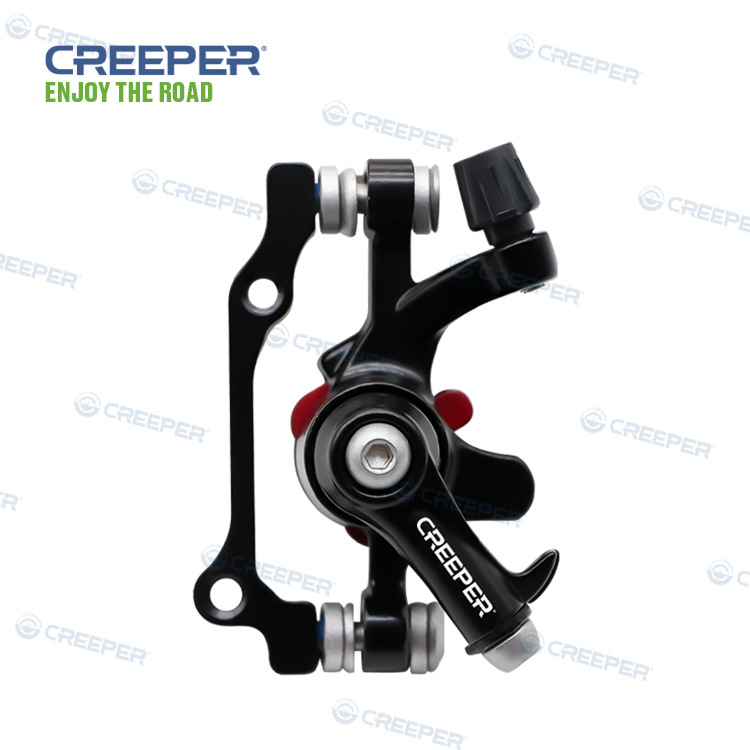 Crawler Factory direct sales of disc brake heads 160-180 high-quality accessories for bicycles