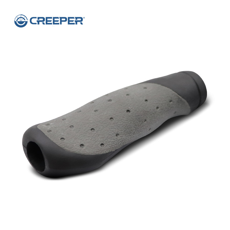 Crawler factory direct sales, rubber two-color 107 high-quality accessories, bicycle professional Specification image