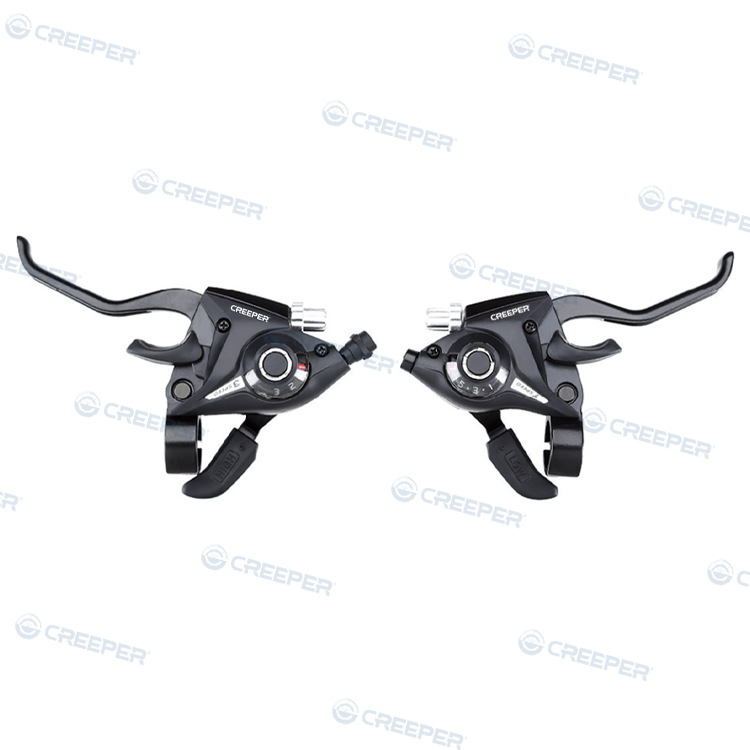 Creeper venta directa de fábrica siamese dedo discador de alta calidad accesorios bicicleta profesional Application Scenario
