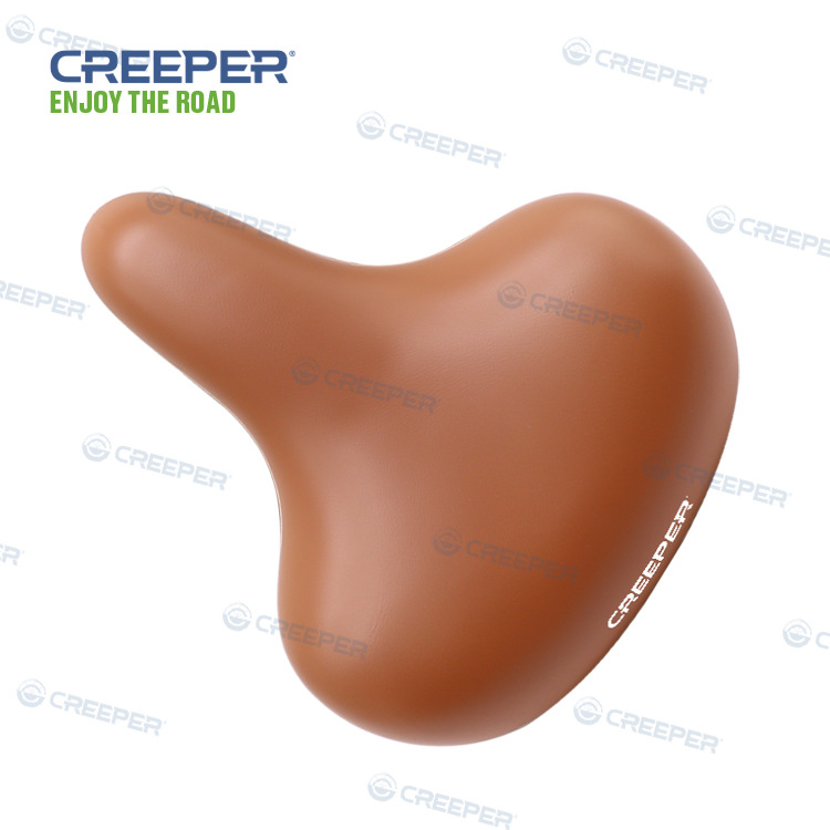 Crawler Factory direct sales of high-quality saddle princess bezoar accessories for bicycles. Professional