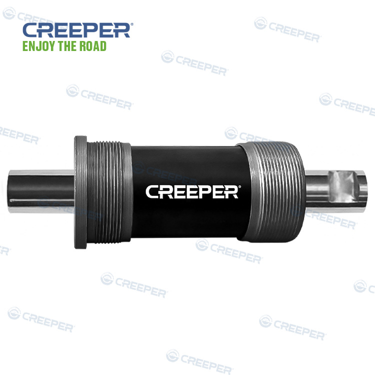 Sealed axle B142/158 Factory direct seal axle bicycle wheel accessories Bicycle rotating axle