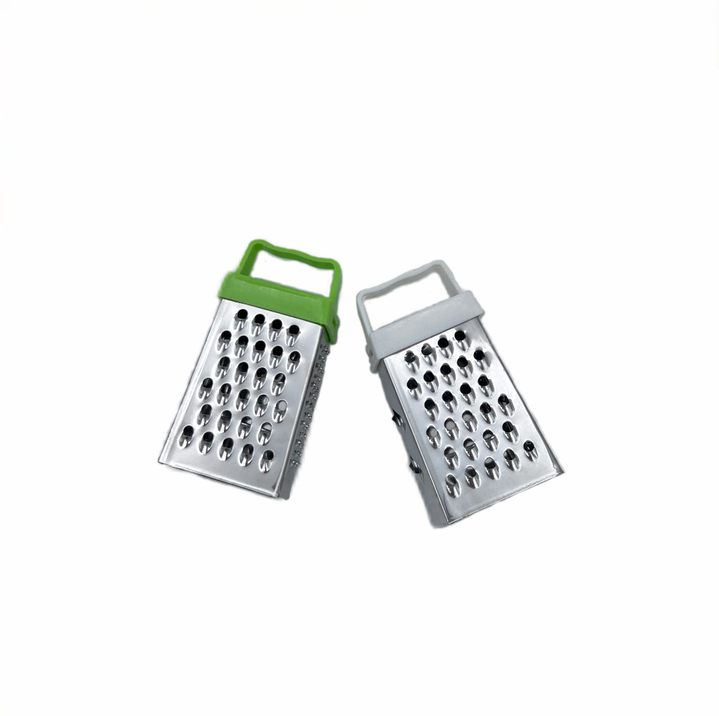 The manufacturer offers stainless steel magnetic mini graters, ginger graters, cheese graters and cheese graters in stock details Picture