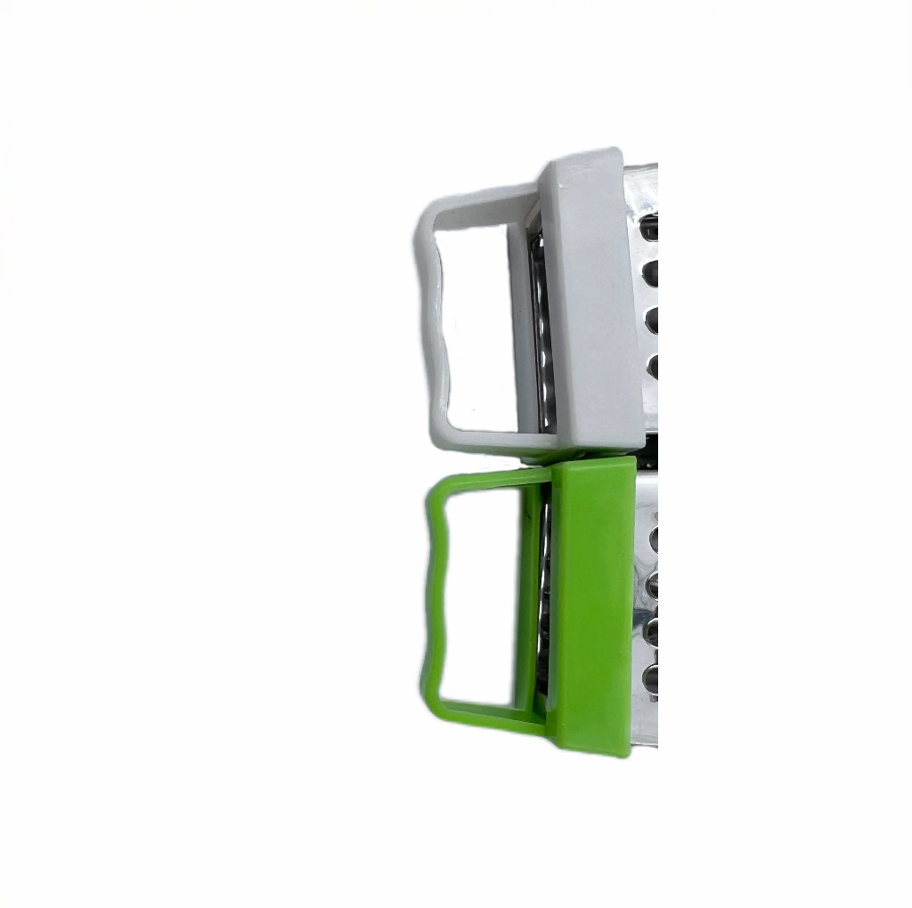 The manufacturer offers stainless steel magnetic mini graters, ginger graters, cheese graters and cheese graters in stock Application Scenario