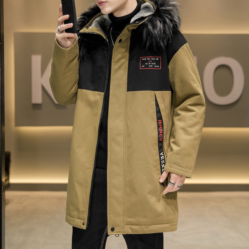 牛仔产品图