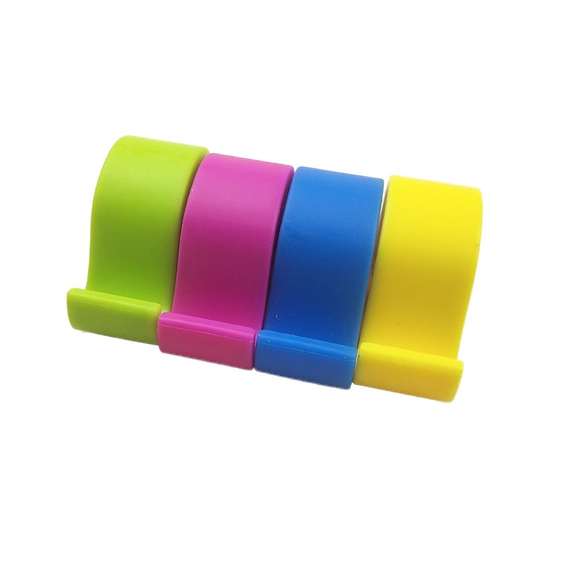 手机支架实物图