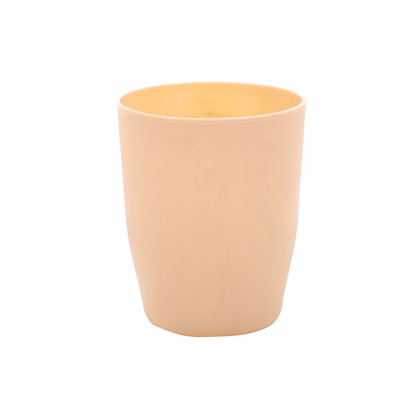 Mouthwash Cup Brushing Cup Plastic Water Cup Household Gift Hotel Wash Toothbrush Cup Wholesale Item Picture