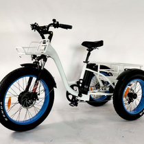 Buyun new electric power bicycle aluminum alloy frame bicycle 750W motor 48V20A power battery