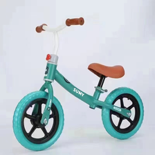 厂家直销SUMY儿童平衡车12#16#20#多款可选 儿童滑行自行车