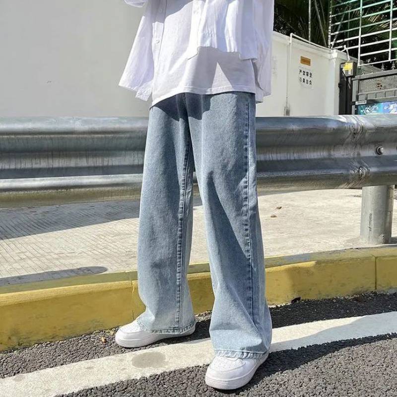 牛仔细节图