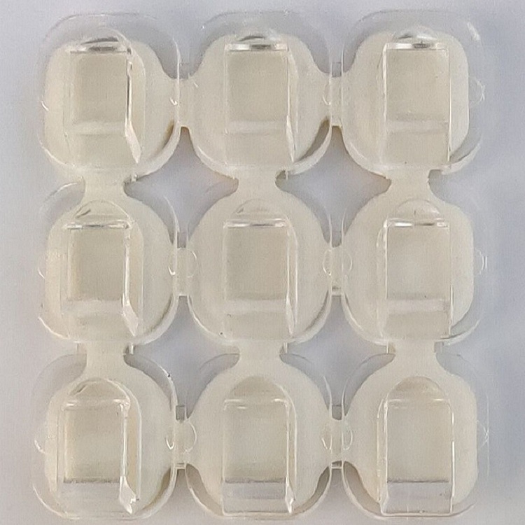 小商品配送白底实物图