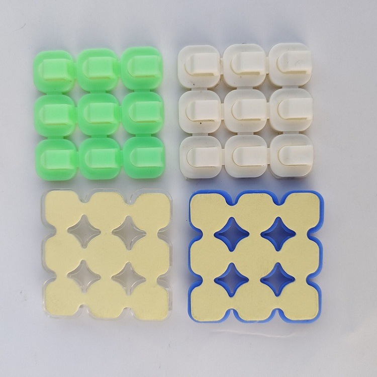 小商品配送产品图