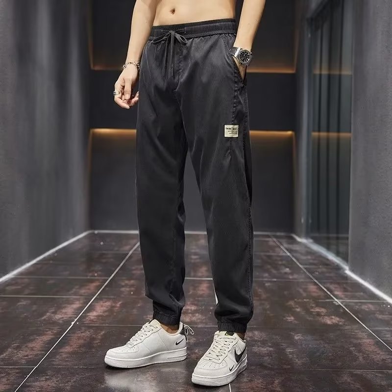 牛仔细节图