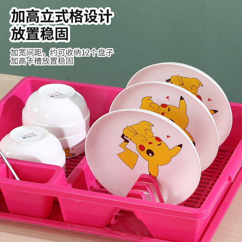 沥水篮、盆实物图