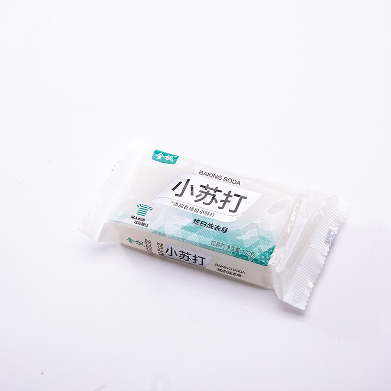 Baking Soda Soap Laundry Soap Soap Household Cleaning Soap Item Picture