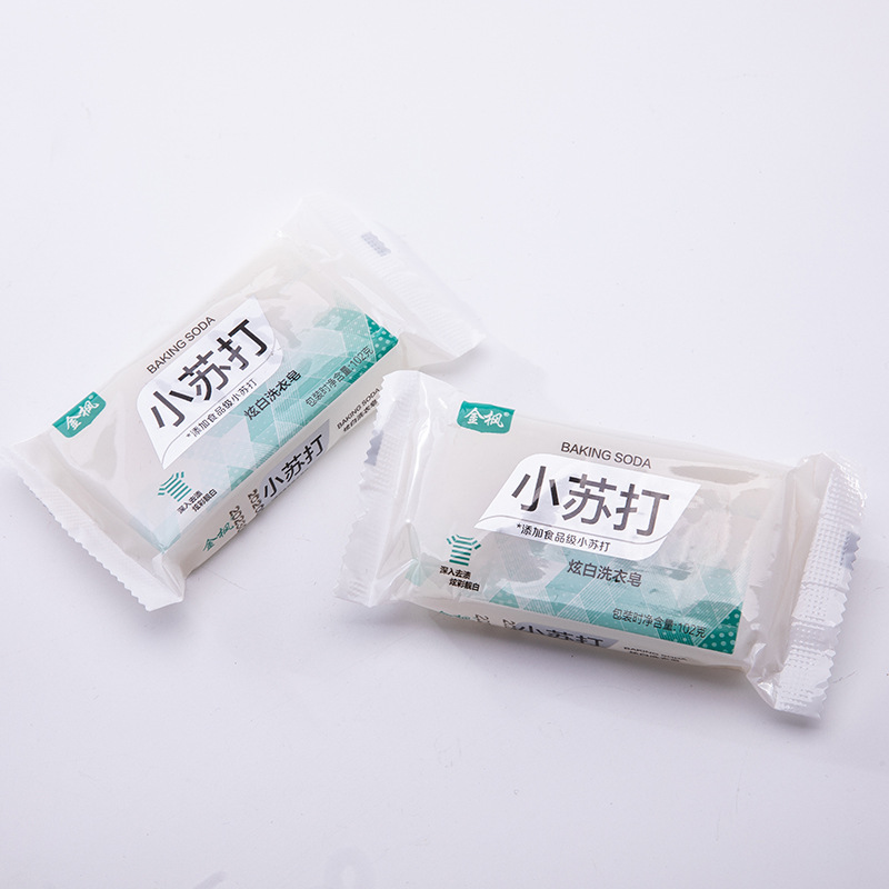 Baking Soda Soap Laundry Soap Soap Household Cleaning Soap Specification drawing