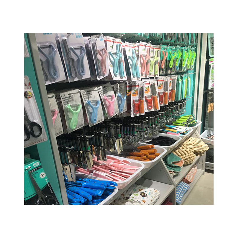 2-yuan general merchandise, 2-yuan store, small general merchandise with free shipping, 2-yuan general merchandise, small start-up goods, daily necessities manufacturer wholesale Application Scenario