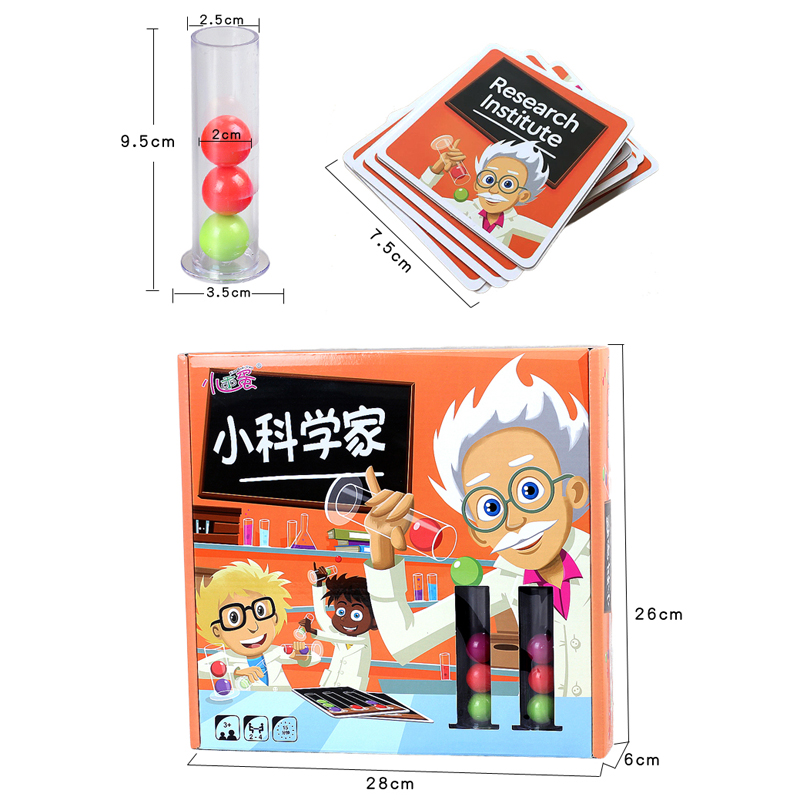 智力解题/通关玩具实物图