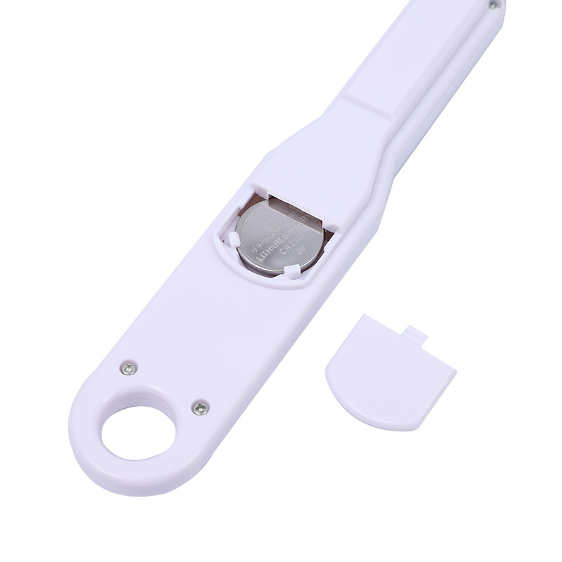 Rechargeable 0.1g spoon scale for household food, coffee, baking and kitchen electronic measuring spoon scale in stock wholesale Application Scenario