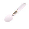 Spoon scale, electronic measuring spoon scale, household kitchen scale, seasoning scale, mini scale, 500g/0.1g baking food scale Item Picture