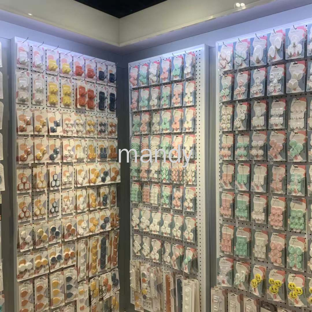 厨卫挂钩实物图