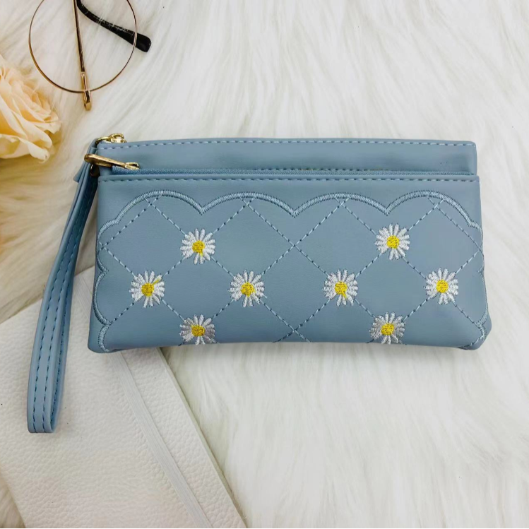 Women's mobile phone bag Women's small bag Casual Zero 2022 new