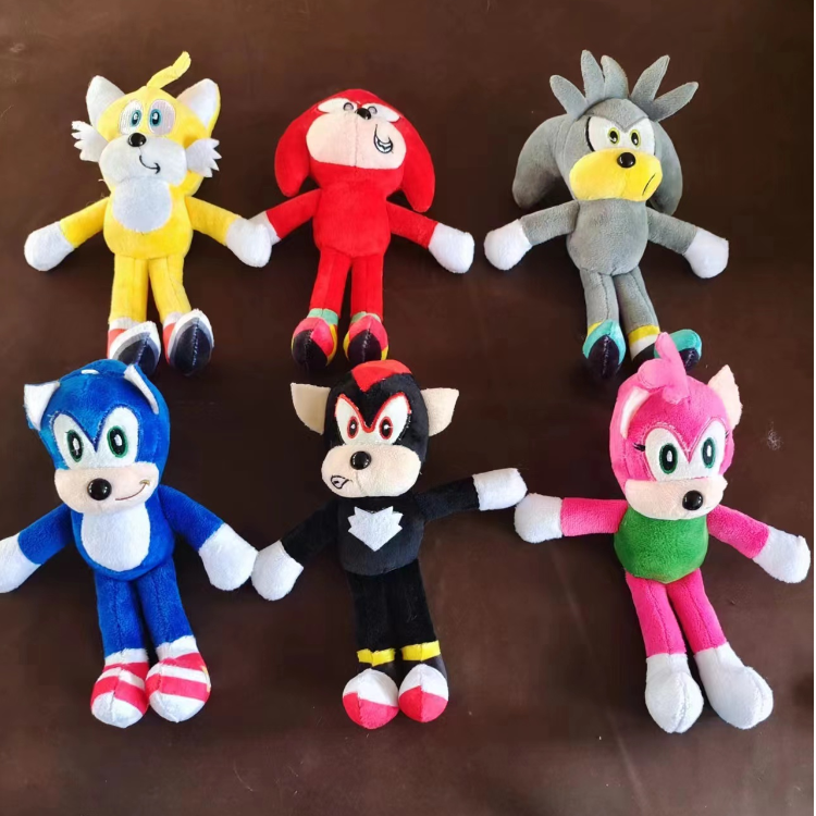 Sonic 20cm