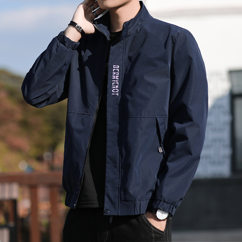 牛仔产品图
