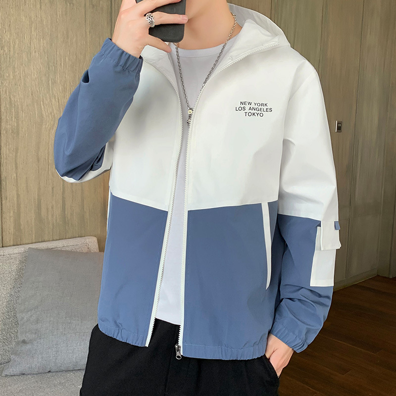 牛仔细节图