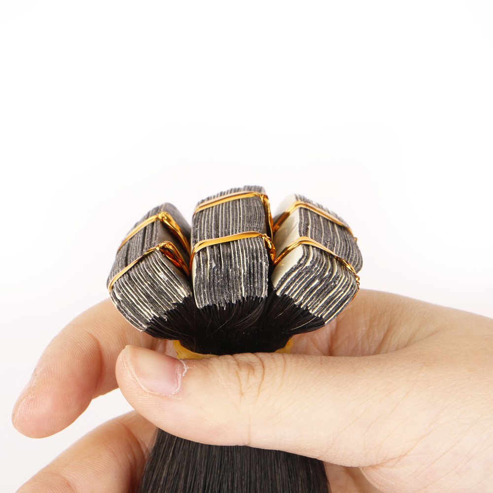 发制品细节图