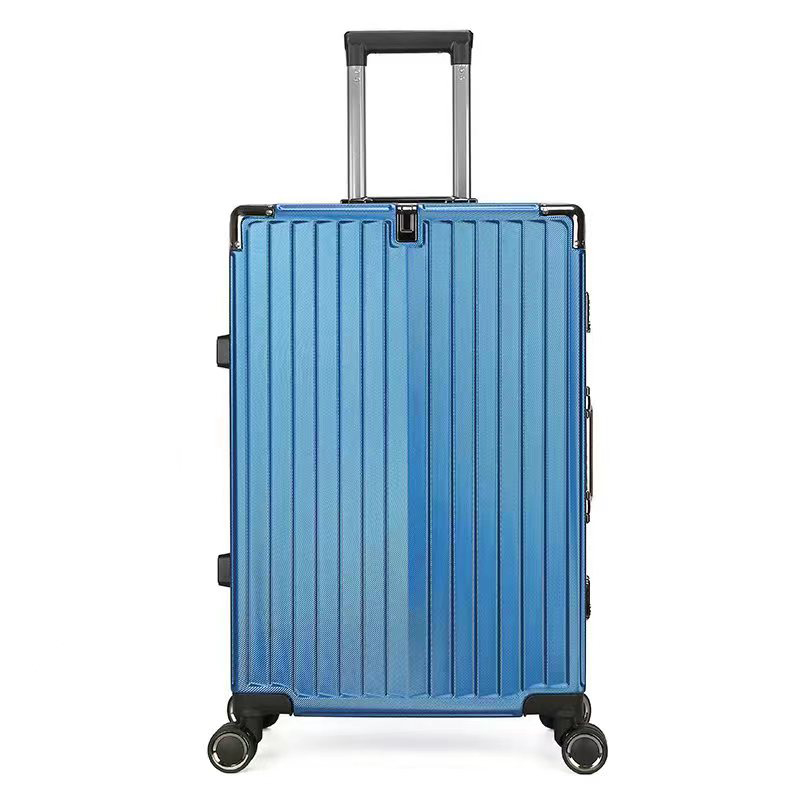 男士手提包实物图