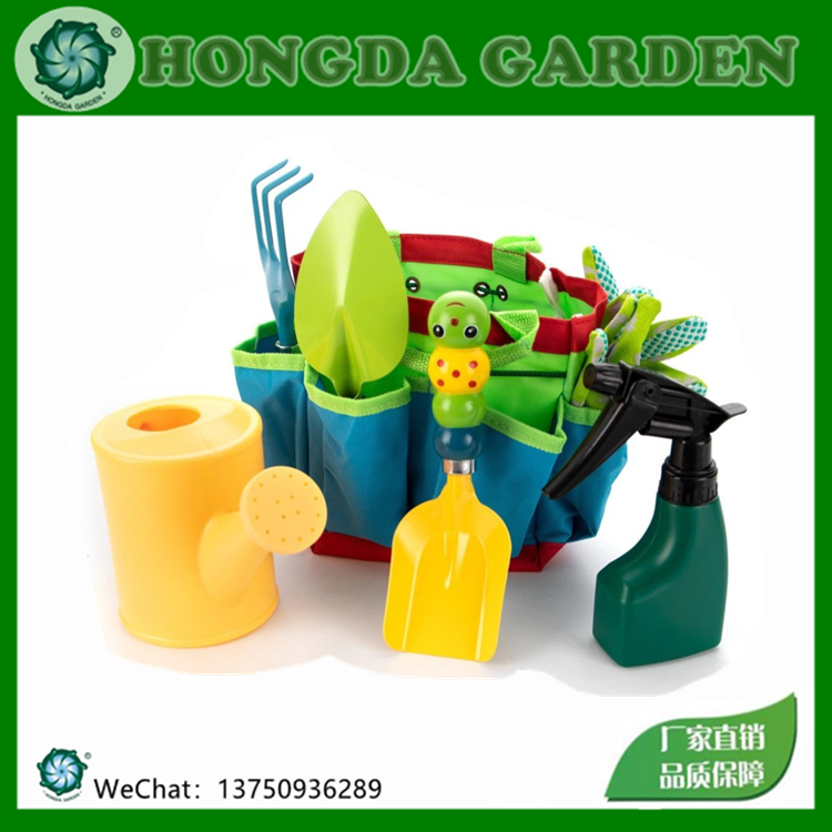 户外种植栽培花草用具赶海工具儿童种植工具工具园林工具毛毛虫