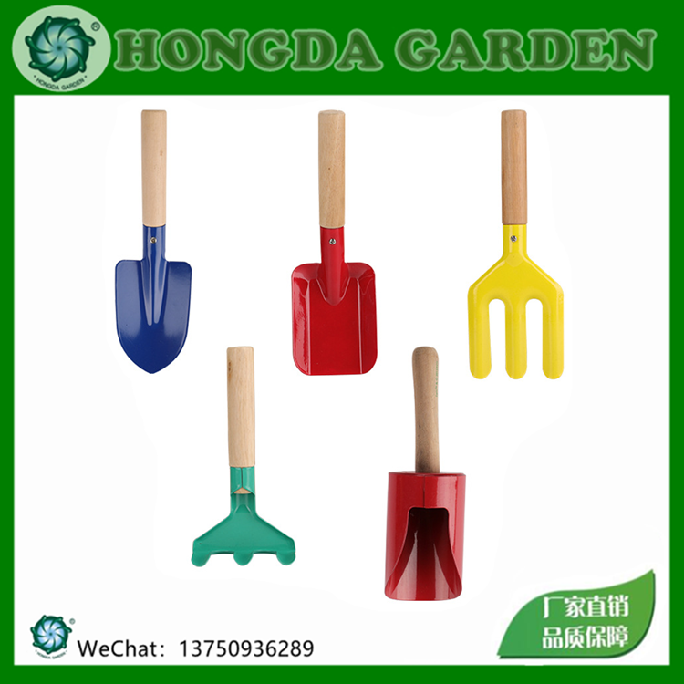 种植栽培花草用具赶海工具儿童种植工具挖沙工具工具园林工具