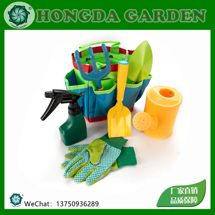 种植花草用具赶海花园工具儿童种植工具挖沙工具工具园林工具