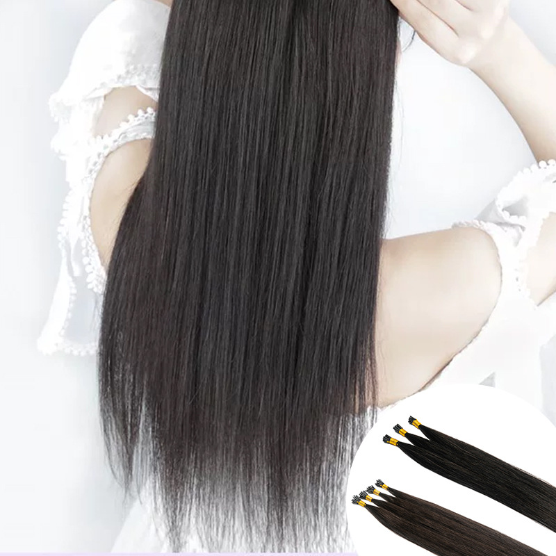 Black Hair extensions feather Hair extensions pop Hair extensions Lady Hair extensions Girl Hair extensions hairpiece without trace Hair extensions Tip Hair