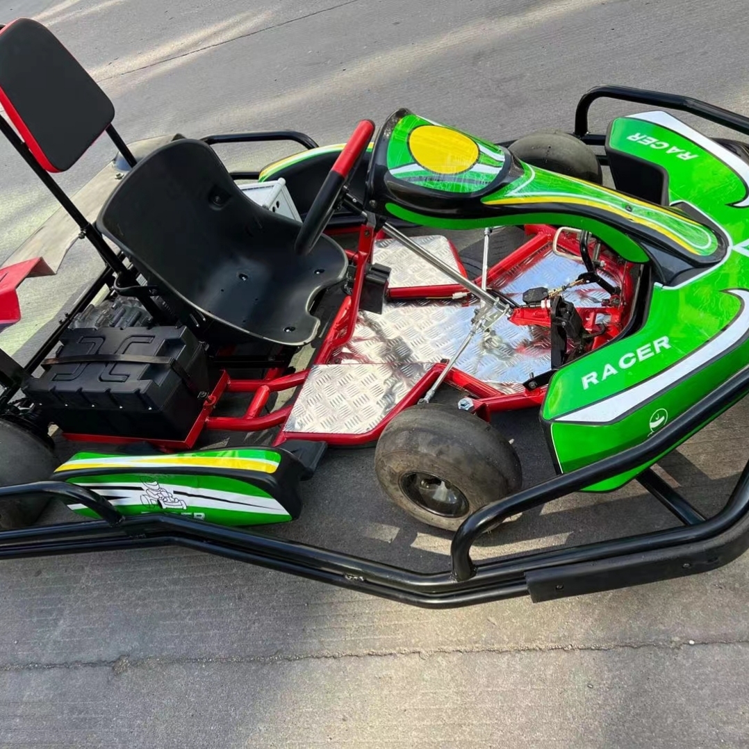 自行车/童车细节图