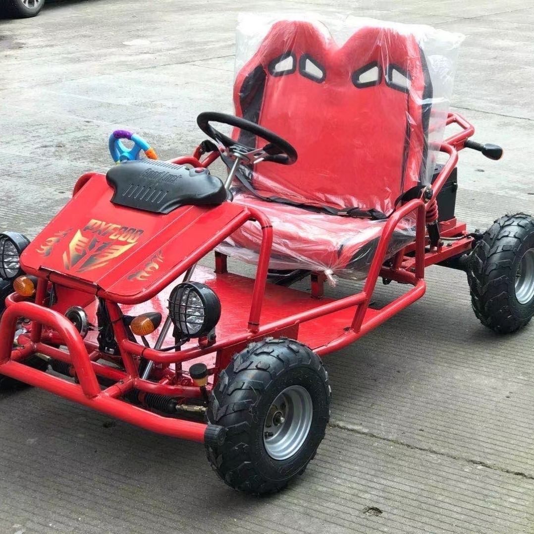 自行车/童车白底实物图