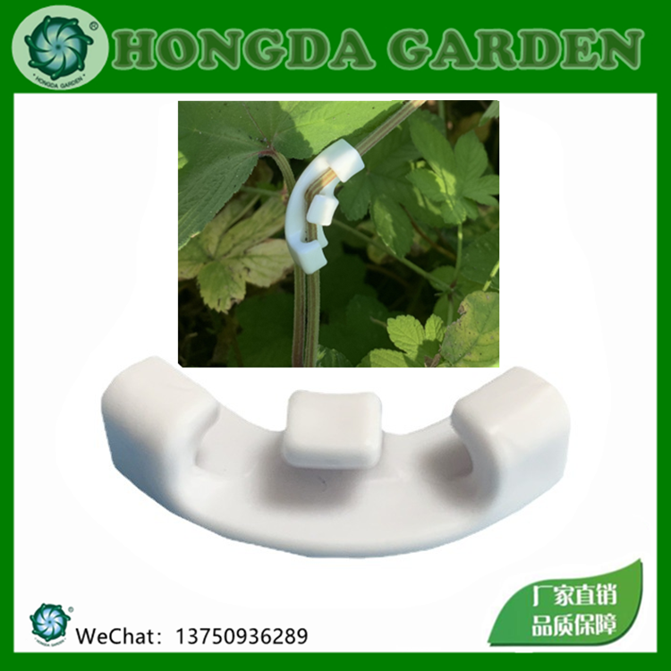 90 Degree Plant Bender retenedor de jardín 90 grados planta bender planta bender