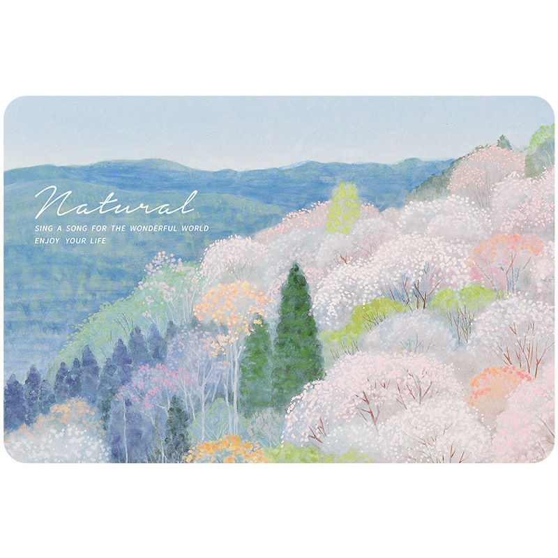 Artistic diatom mud floor MATS, bathroom and toilet water-absorbing and quick-drying foot MATS, household entrance door and foyer door MATS Item Picture