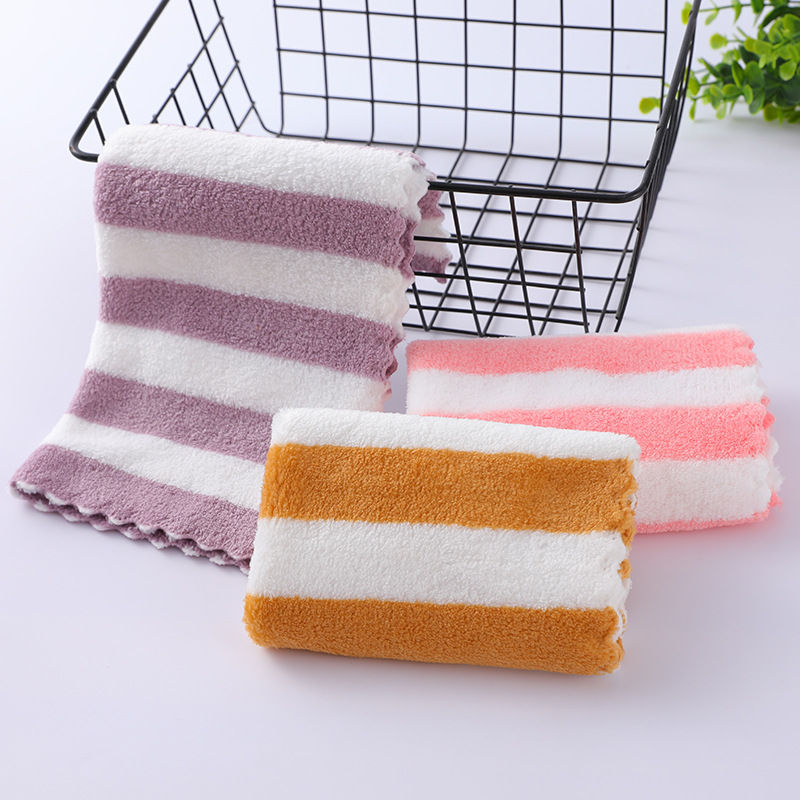 مناشف صغيرة في المطبخ، مناشف سميكة، مناديل ماصة في المطبخ، غسل الوعاء Item Picture