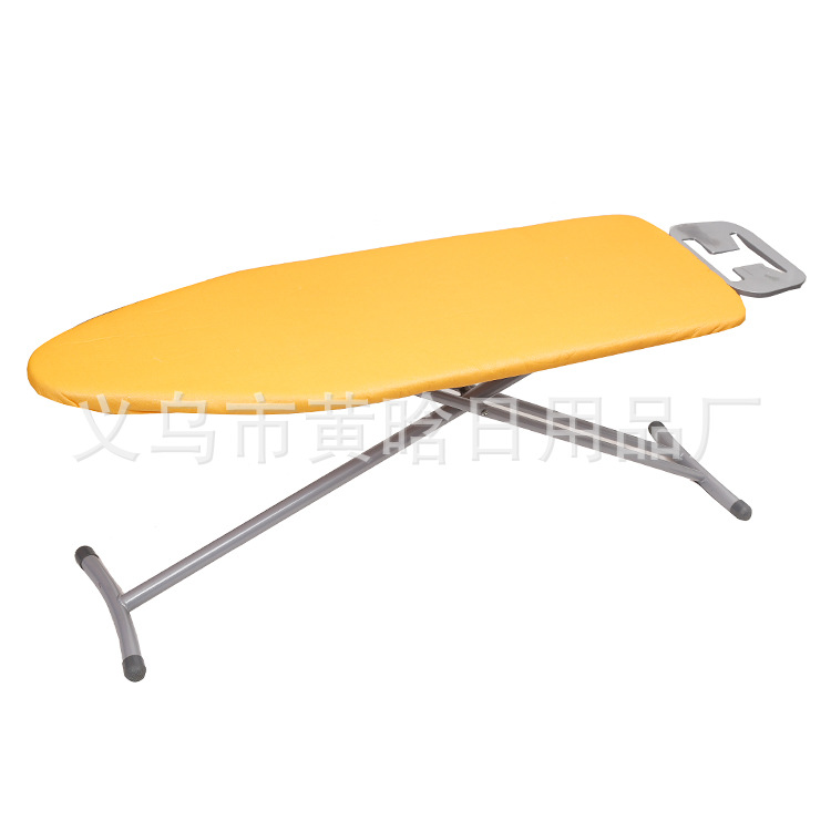 【LOVELY HOME】【 Chi Jia 】 High elasticity ironing board fabric cover Coated Monochrome pad Thickened fabric hotel style Specification image