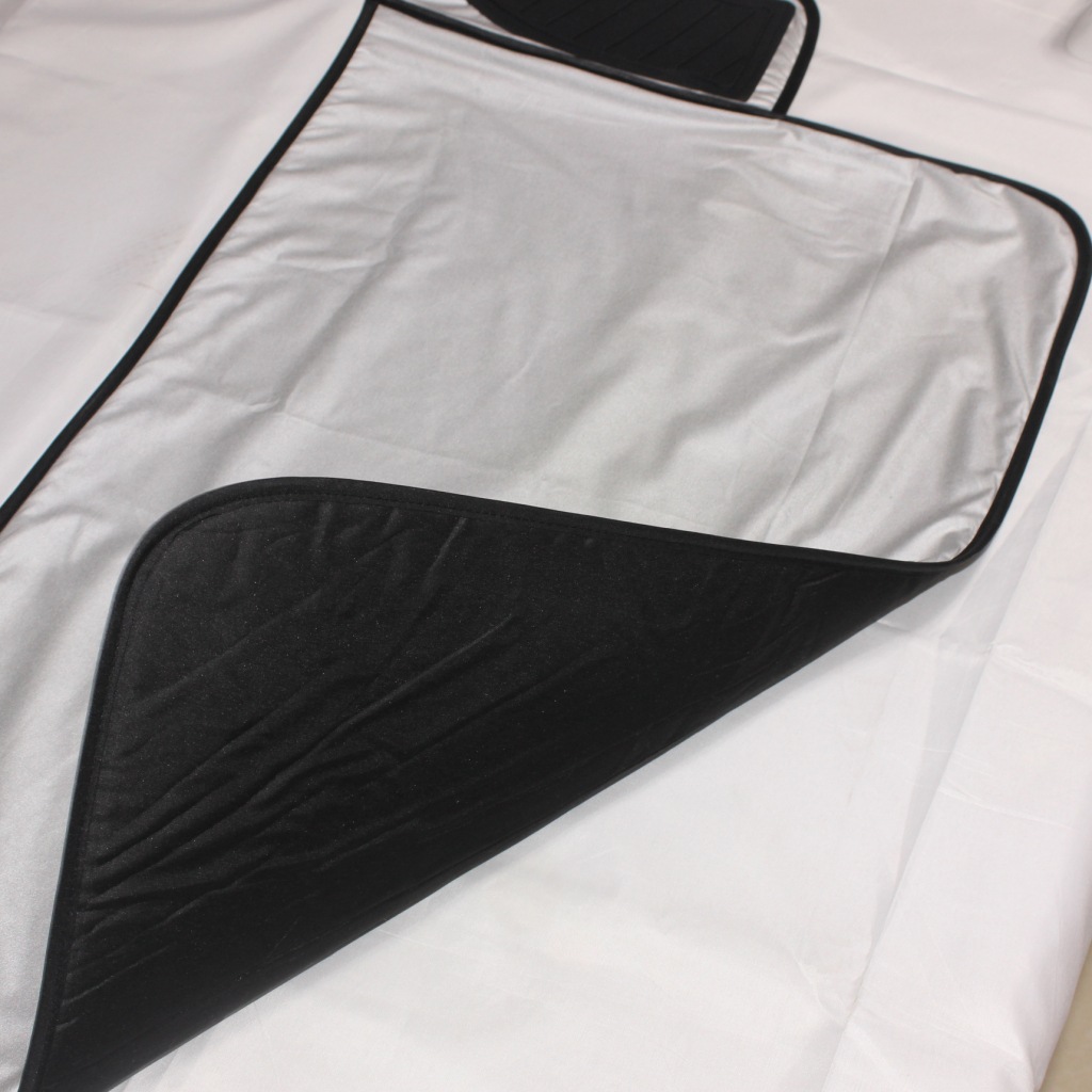 [LOVELY HOME] [hold ja] alfombra para IRONING almohadilla para planchar almohadilla para planchar resistente a altas temperaturas Item Picture