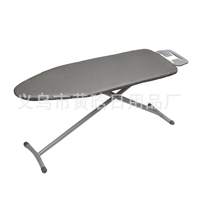 [LOVELY HOME] [hold ja] tabla de planchar de alta elasticidad cubierta de tela recubrimiento cojín monocromático tela engrosada estilo hotel
