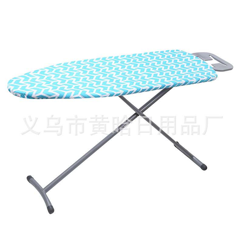 【LOVELY HOME】【 Chi Jia 】 Cross-border bestseller Ironing board cover Thickened home ironing board cover Ironing board cover Specification image