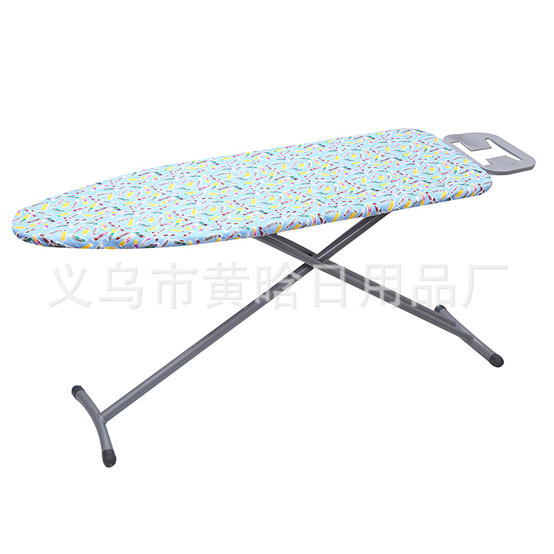 Polyester Ironing Board Cover Household Changing Ironing Board Cloth Cover Ironing Board Cloth Cover Item Picture