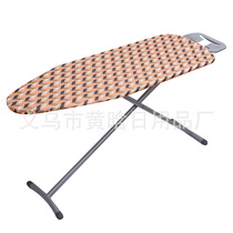 Polyester printed ironing board cover thin ironing board cloth cover polyester printed + sponge ironing board cloth cover