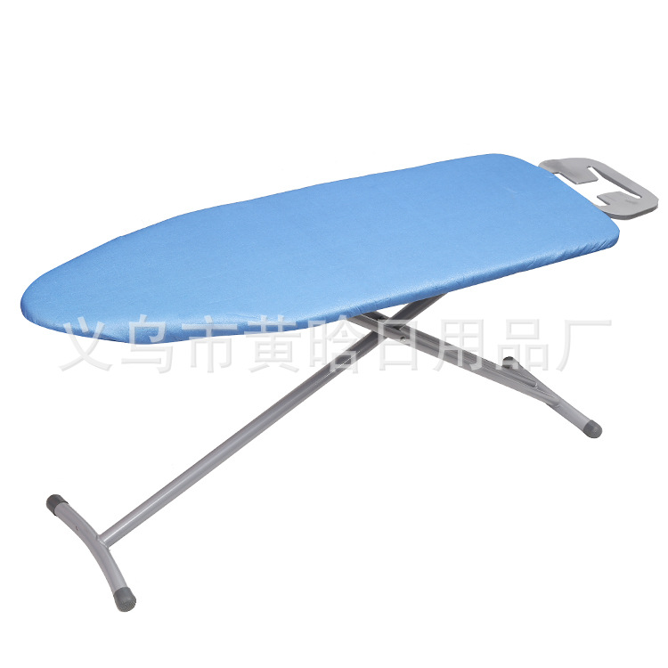 【LOVELY HOME】【 Chi Jia 】 High elasticity ironing board fabric cover Coated Monochrome pad Thickened fabric hotel style Application Scenario